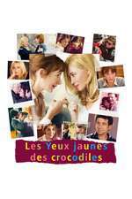 Les Yeux jaunes des crocodiles Box Art