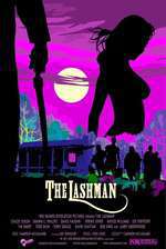 The Lashman Box Art