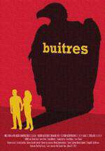 Buitres Box Art