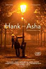 Hank and Asha Box Art