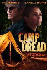 Camp Dread Box Art