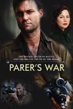 Parer's War Box Art