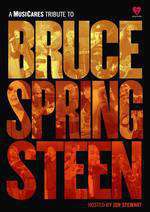 A MusiCares Tribute to Bruce Springsteen Box Art