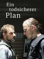 Ein todsicherer Plan Box Art