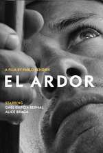 El Ardor Box Art