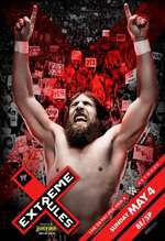 WWE Extreme Rules 2014 Box Art