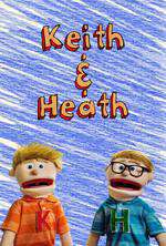 Keith & Heath Box Art