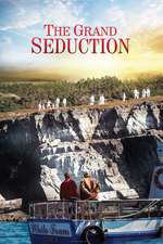 The Grand Seduction Box Art