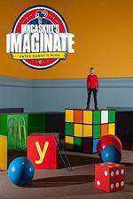 Danny MacAskill - Imaginate / Way back home Box Art