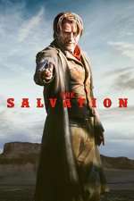 The Salvation Box Art