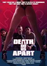 Death Do Us Apart Box Art