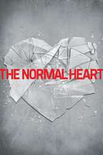 The Normal Heart Box Art