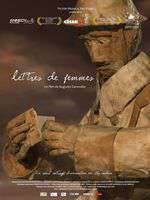 Lettres de femmes Box Art