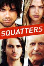 Squatters Box Art