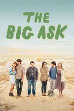 The Big Ask Box Art