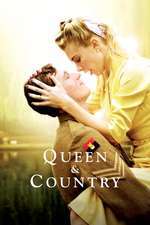 Queen and Country Box Art