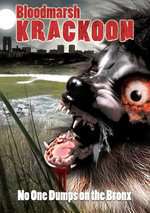 Bloodmarsh Krackoon Box Art