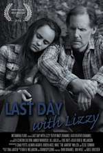 Last Day With Lizzy Box Art