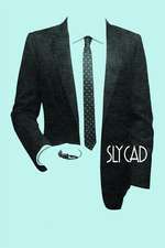 Sly Cad Box Art