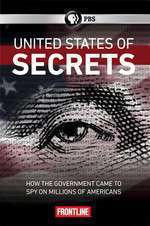 United States of Secrets (Part One): The Program Box Art