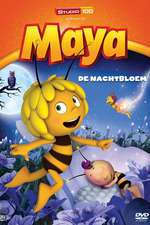 Maya de Bij - De Nachtbloem Box Art