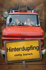 Hinterdupfing Box Art