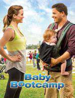 Baby Bootcamp Box Art