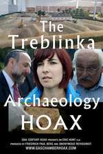 The Treblinka Archaeology Hoax Box Art