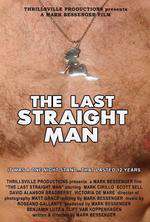 The Last Straight Man Box Art