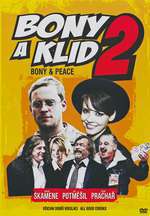 Bony a klid 2 Box Art