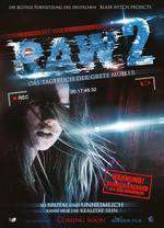 RAW 2 Box Art