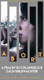 Abort Box Art