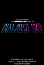 Diamond Sky Box Art