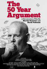 The 50 Year Argument Box Art