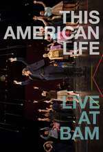 This American Life: Live at BAM Box Art