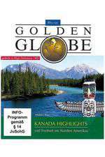 Golden Globe - Kanada Highlights Box Art