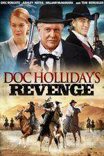 Doc Holliday's Revenge Box Art