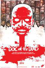 Doc of the Dead Box Art