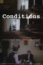 Conditions Box Art