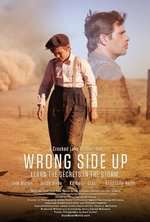 Wrong Side Up Box Art