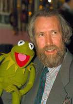 Jim Henson: Behind the Seams Box Art