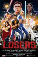 Losers Box Art