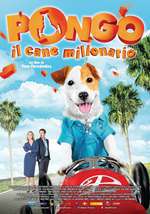 Pancho, el perro millonario Box Art