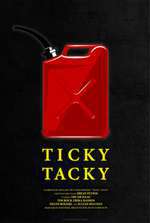 Ticky Tacky Box Art