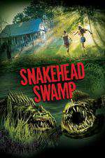 Snakehead Swamp Box Art