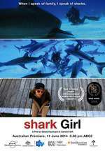 Shark Girl Box Art