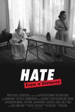 Hate from a Distance Box Art