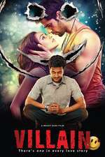 Ek Villain Box Art