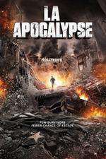 LA Apocalypse Box Art