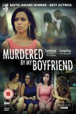 Murdered By My Boyfriend Box Art